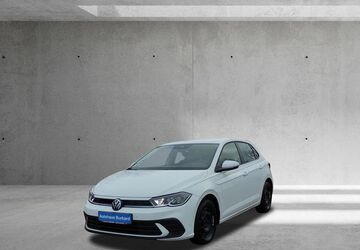 VW Polo 40.593 km 14.500 &euro; Leipzig 04288