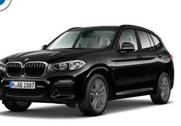BMW X3 79.924 km 35.750 &euro; Leipzig 04328