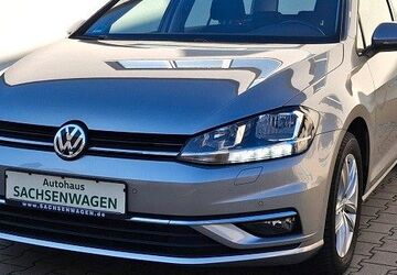 VW Golf 38.200 km 16.490 &euro; Leipzig 04129