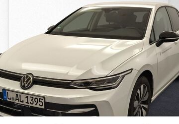 VW Golf 9.172 km 26.560 &euro; Leipzig 04178