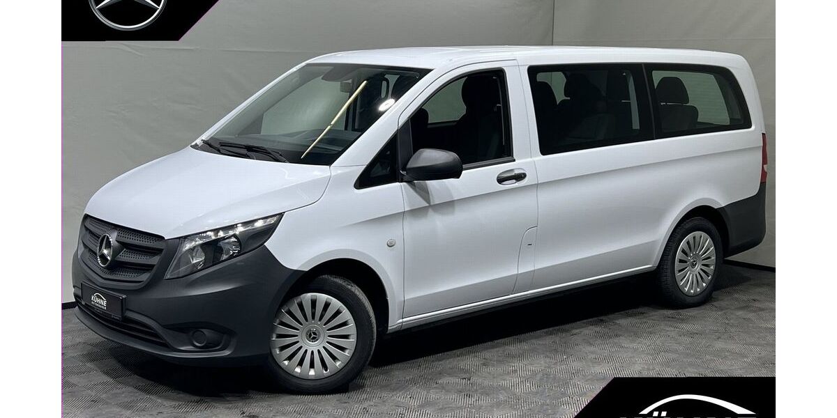 Mercedes-Benz Vito 46.228 km 29.950 &euro; Wiedemar 04509