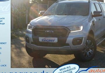Ford Ranger 36.192 km 38.840 &euro; Eilenburg 04838