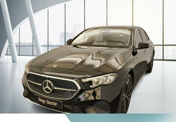 Mercedes-Benz E 300 11.242 km 56.882 &euro; Leipzig 04277
