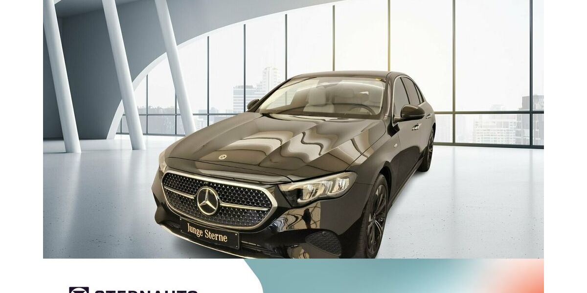 Mercedes-Benz E 300 11.242 km 56.882 &euro; Leipzig 04277