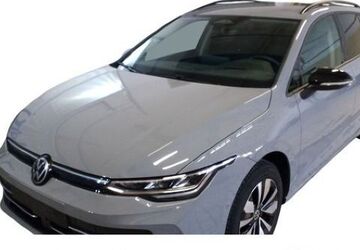 VW Golf 8.105 km 26.430 &euro; Leipzig 04178