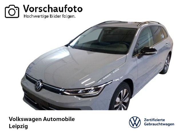 VW Golf 8.105 km 26.430 &euro; Leipzig 04178