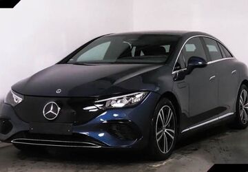 Mercedes-Benz EQE 14.130 km 43.950 &euro; Leipzig 04179