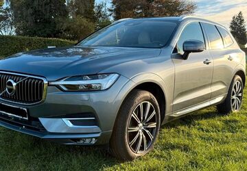 Volvo XC60 162.500 km 15.100 &euro; Leipzig 04277