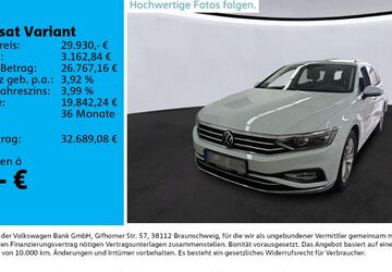 VW Passat 48.972 km 29.930 &euro; Leipzig 04178
