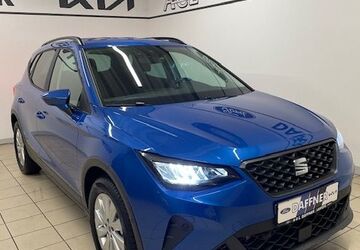Seat Arona 2.511 km 22.980 &euro; Leipzig 04179