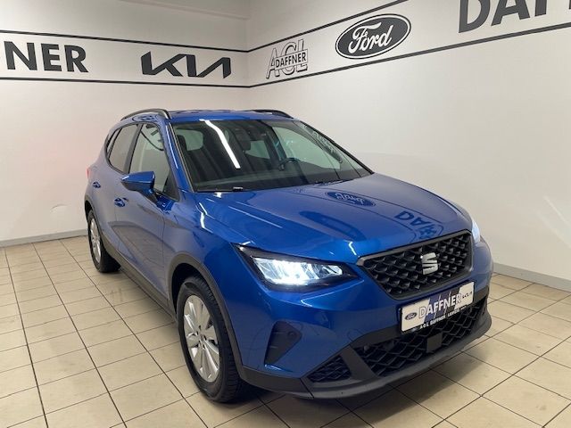 Seat Arona 2.511 km 22.980 &euro; Leipzig 04179