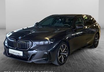BMW 520 12.021 km 56.505 &euro; Leipzig 04103
