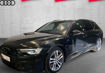 Audi A6 27.853 km 51.880 &euro; Leipzig 04129