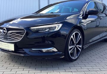 Opel Insignia 88.000 km 17.999 &euro; Leipzig 04319