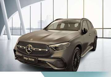 Mercedes-Benz GLC 300 32.015 km 64.974 &euro; Leipzig 04277