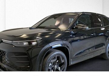 VW Tayron 12.500 km 56.930 &euro; Leipzig 04178