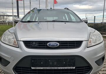 Ford Focus 267.213 km 1.500 &euro; Borna 04552