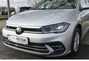 VW Polo 12.992 km 21.970 &euro; Grimma 04668