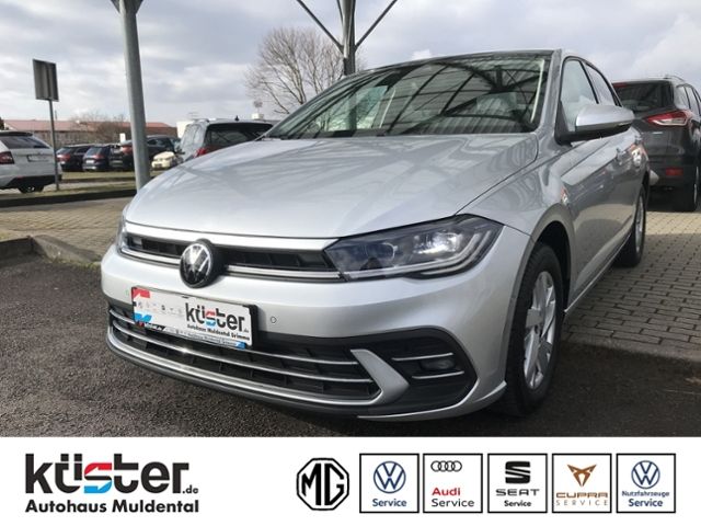 VW Polo 12.992 km 21.970 &euro; Grimma 04668