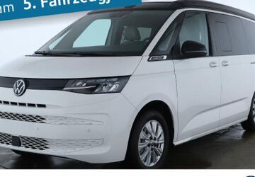 VW T7 California 9.010 km 62.480 &euro; Borna 04552