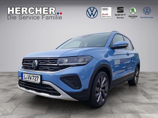 VW T-Cross 6.653 km 23.600 &euro; Leipzig 04179