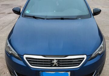 Peugeot 308 280.464 km 7.500 &euro; Gardelegen 39638