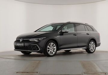 VW Golf 54.973 km 25.489 &euro; Leipzig 04103