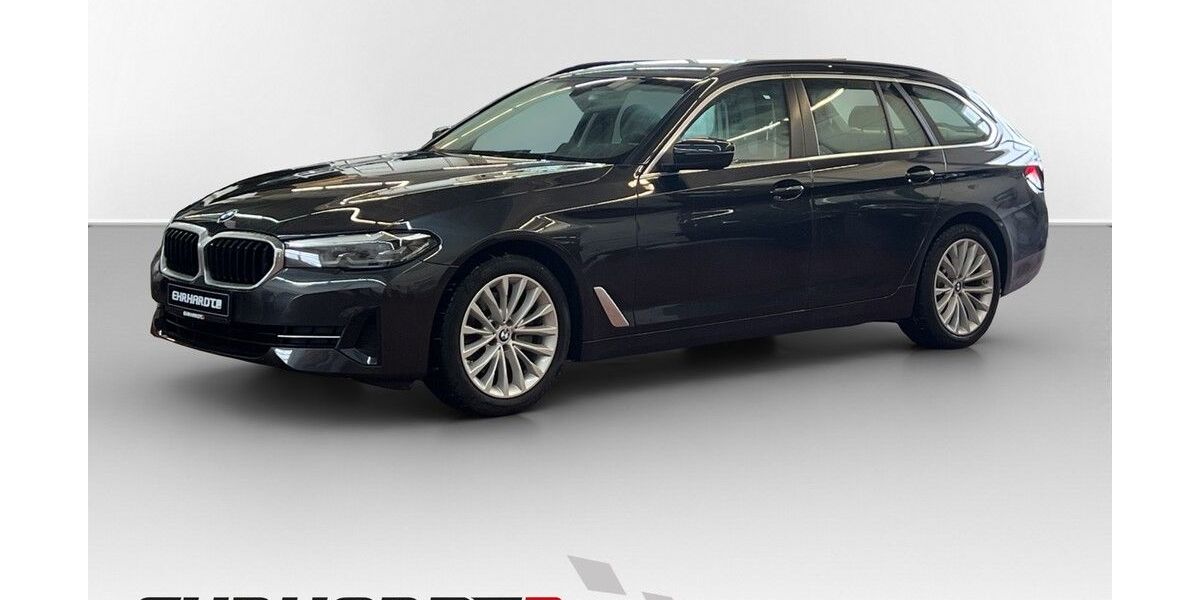 BMW 520 51.250 km 36.490 &euro; Leipzig 04178