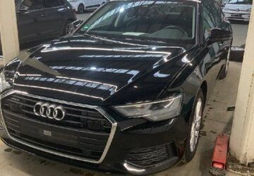 Audi A6 100.000 km 27.990 &euro; Leipzig 04179