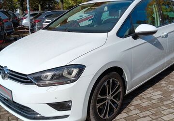 VW Golf 56.629 km 15.490 &euro; Leipzig 04179