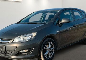 Opel Astra 201.404 km 4.199 &euro; Brehna 06796