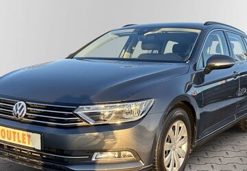 VW Passat 126.765 km 14.800 &euro; Wurzen 04808