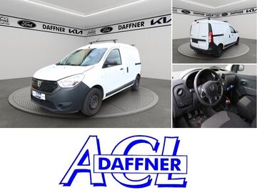 Gebrauchte Dacia Dokker