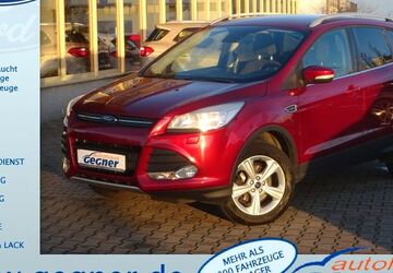 Ford Kuga 158.179 km 9.340 &euro; Eilenburg 04838