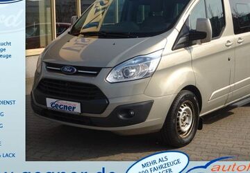 Ford Tourneo Custom 133.064 km 20.840 &euro; Eilenburg 04838