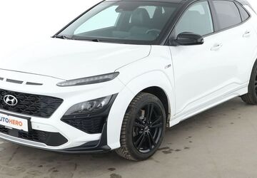 Hyundai KONA 99.529 km 19.020 &euro; Leipzig 04328