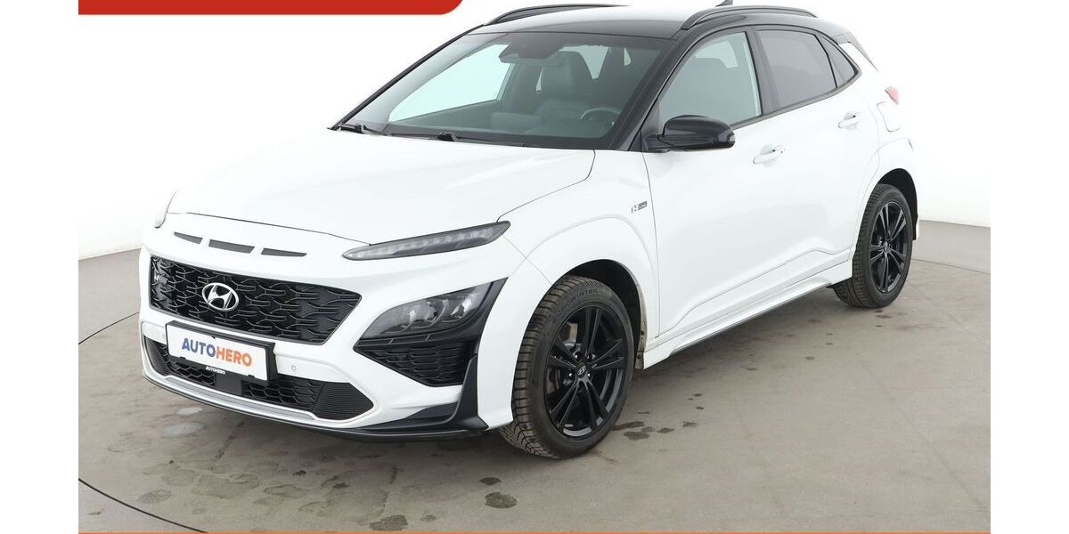 Hyundai KONA 99.529 km 19.020 &euro; Leipzig 04328