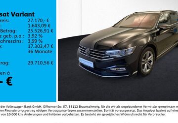 VW Passat Variant 55.734 km 26.770 &euro; Leipzig 04277