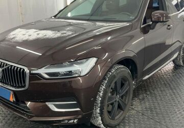 Volvo XC60 28.376 km 32.490 &euro; Leipzig 04347