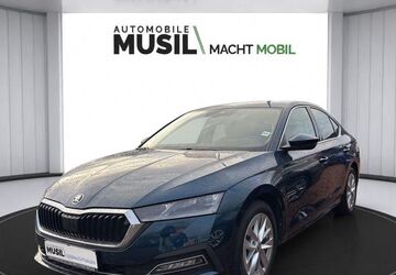 Skoda Octavia 37.806 km 24.740 &euro; Leipzig 04207
