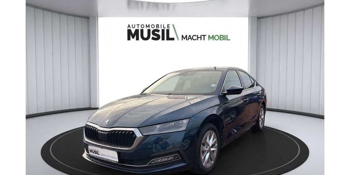 Skoda Octavia 37.806 km 24.740 &euro; Leipzig 04207