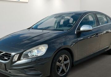 Volvo S60 212.753 km 7.299 &euro; Brehna 06796