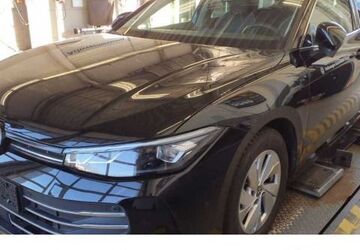 VW Passat 28.230 km 32.860 &euro; Leipzig 04178