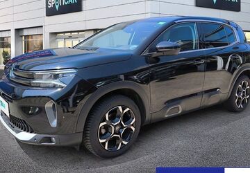 Citroen C5 Aircross 37.980 km 19.430 &euro; Leipzig 04129
