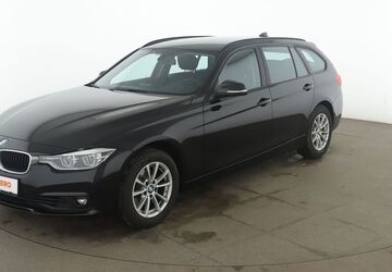 BMW 318 63.910 km 18.790 &euro; Leipzig 04328