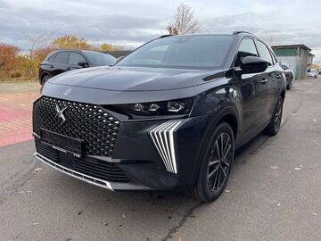 Gebrauchte DS Automobiles DS7