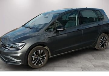 VW Golf Sportsvan 21.690 km 17.890 &euro; Borna 04552