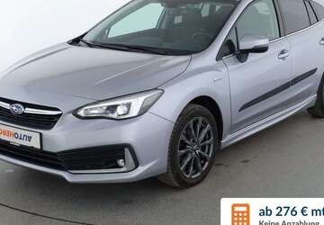 Subaru Impreza 42.847 km 20.070 &euro; Leipzig 04328
