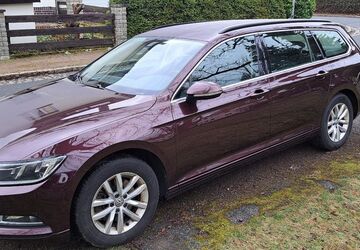 VW Passat Variant 298.349 km 6.499 &euro; Leipzig 04288
