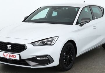 Seat Leon 85.750 km 22.990 &euro; Leipzig 04209